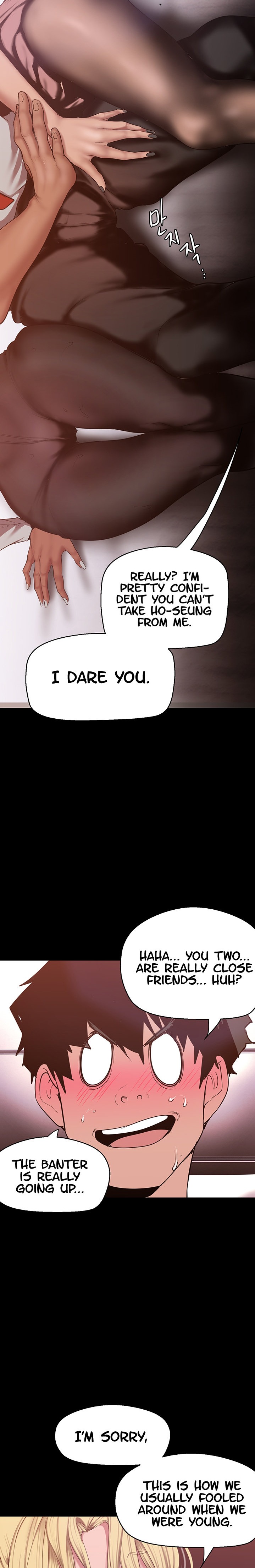 A Wonderful New World - Chapter 156 [photo 14] - MangaPorn