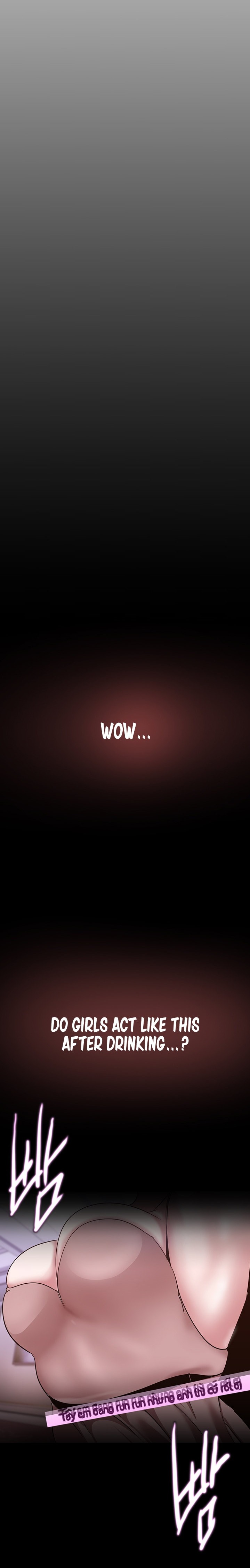 A Wonderful New World - Chapter 156 [photo 5] - MangaPorn
