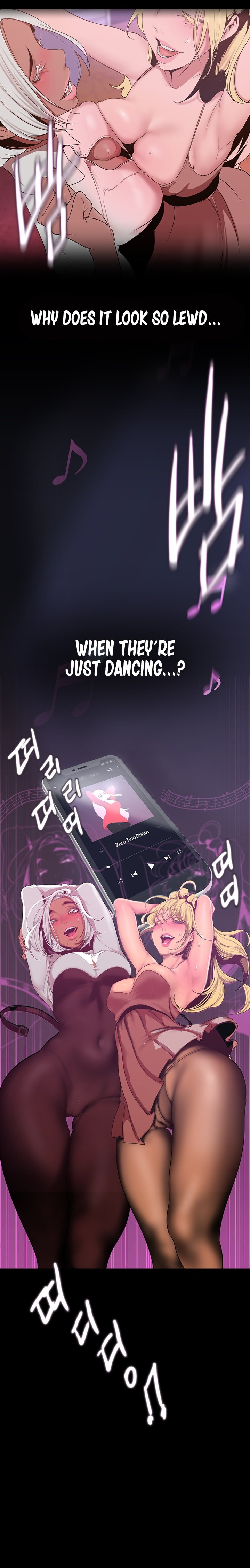 A Wonderful New World - Chapter 156 [photo 6] - MangaPorn