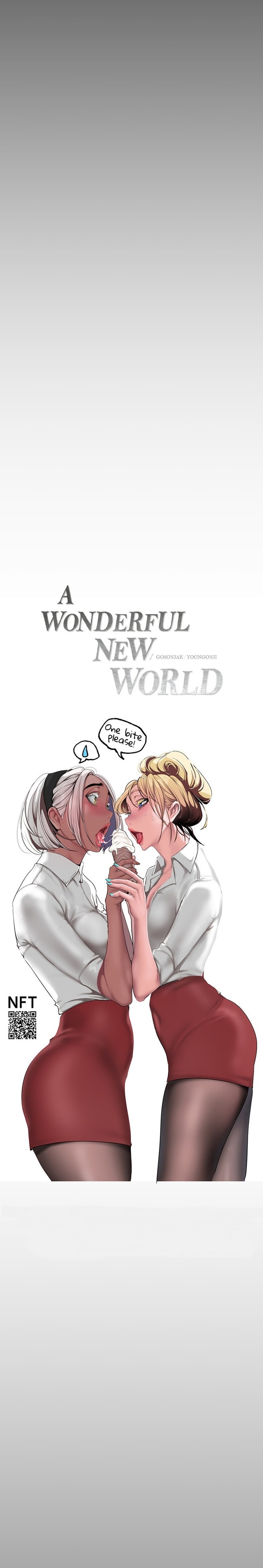 A Wonderful New World - Chapter 157 [photo 10] - MangaPorn