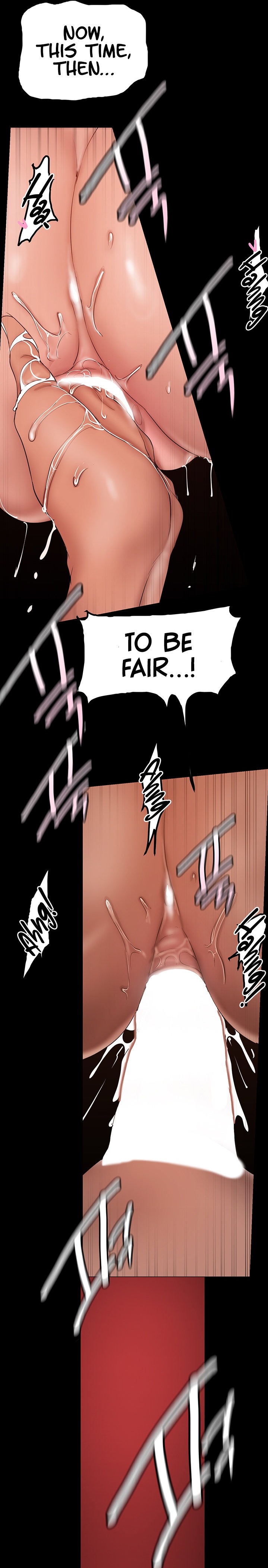 A Wonderful New World - Chapter 159 [photo 28] - MangaPorn