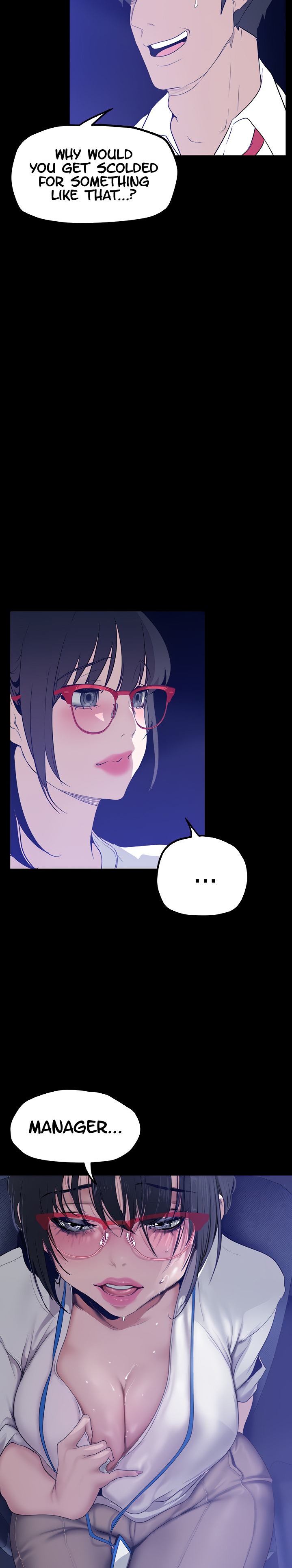 A Wonderful New World - Chapter 161 [photo 14] - MangaPorn