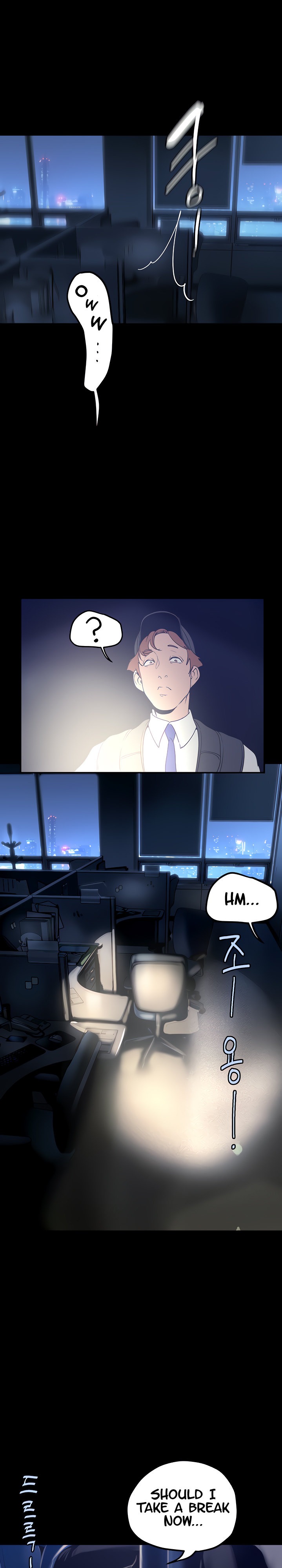 A Wonderful New World - Chapter 161 [photo 19] - MangaPorn