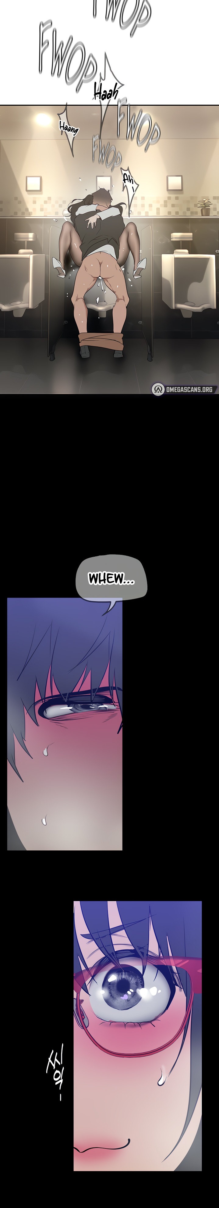 A Wonderful New World - Chapter 161 [photo 27] - MangaPorn