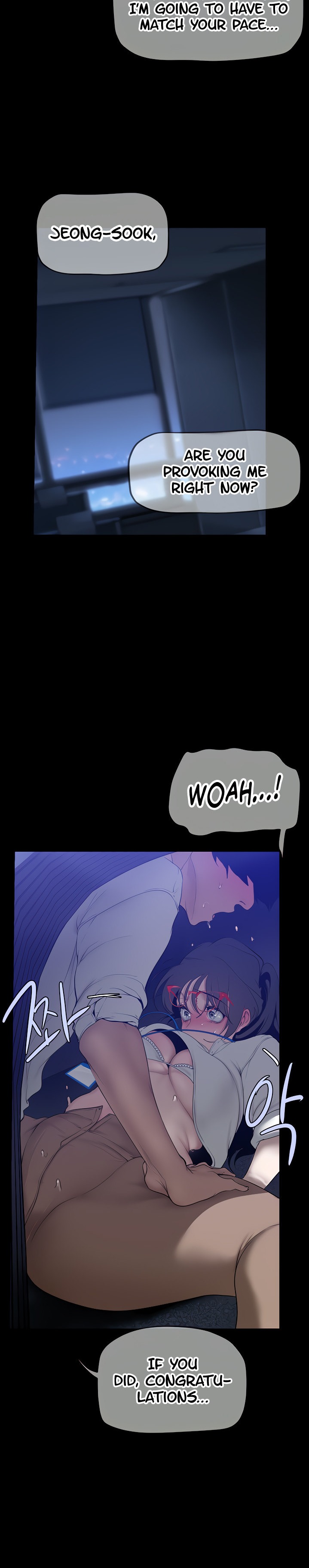 A Wonderful New World - Chapter 161 [photo 29] - MangaPorn