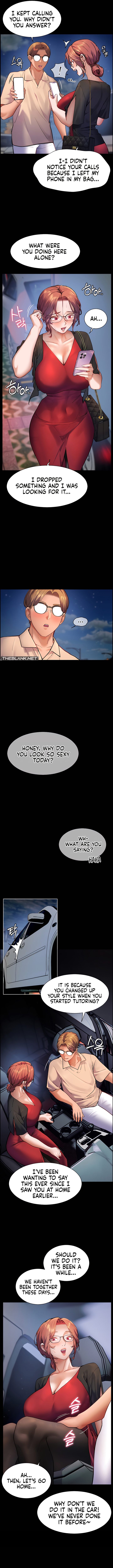 The Teachers’ Efforts - Chapter 11 [photo 16] - MangaPorn