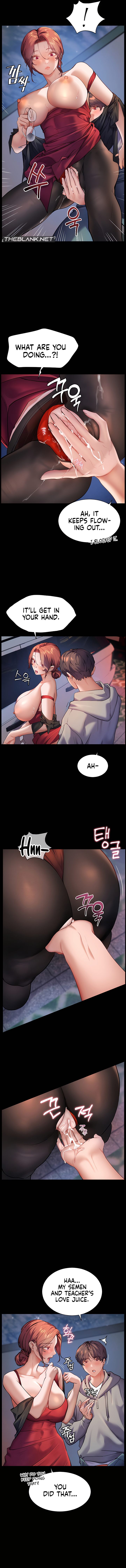 The Teachers’ Efforts - Chapter 11 [photo 6] - MangaPorn
