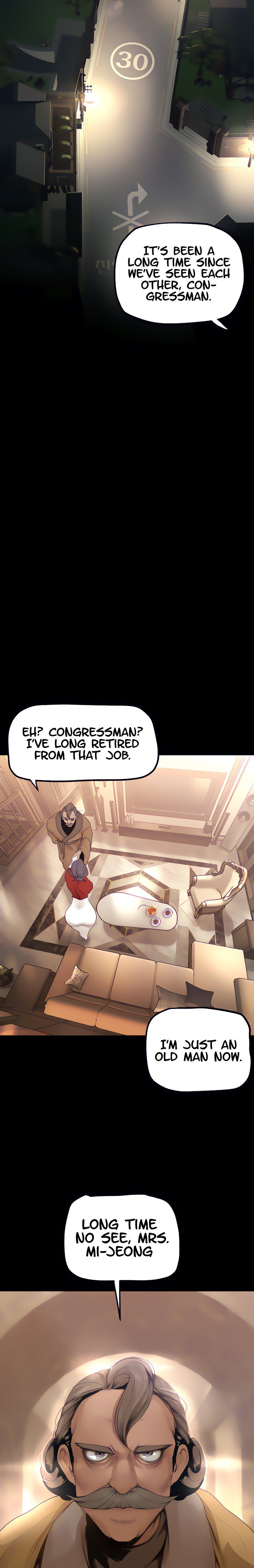 A Wonderful New World - Chapter 162 [photo 17] - MangaPorn