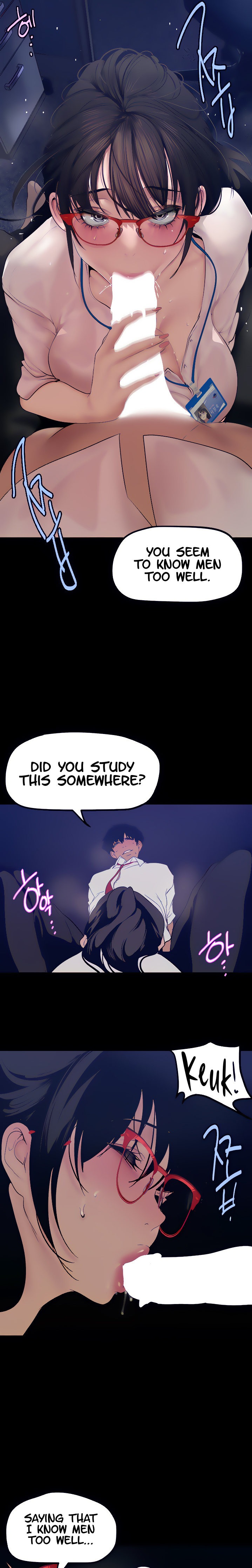 A Wonderful New World - Chapter 162 [photo 22] - MangaPorn