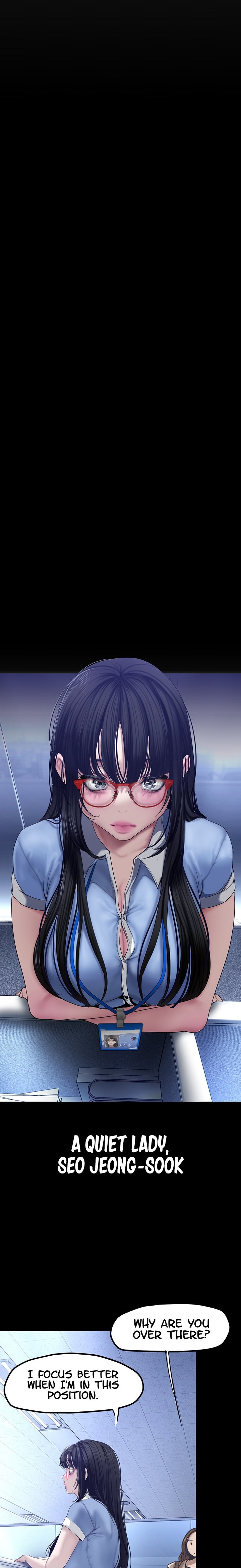 A Wonderful New World - Chapter 163 [photo 11] - MangaPorn