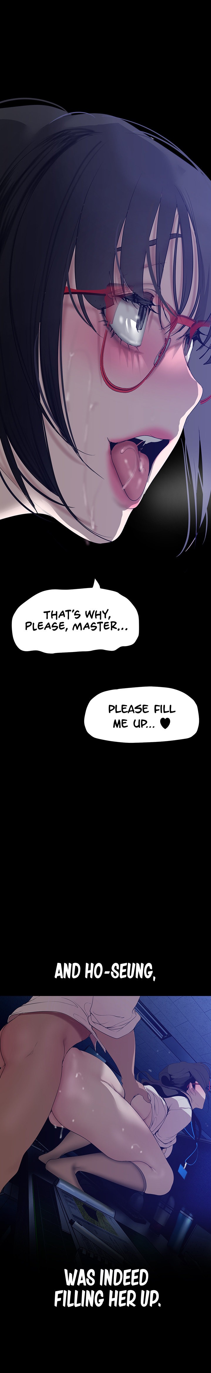 A Wonderful New World - Chapter 163 [photo 16] - MangaPorn