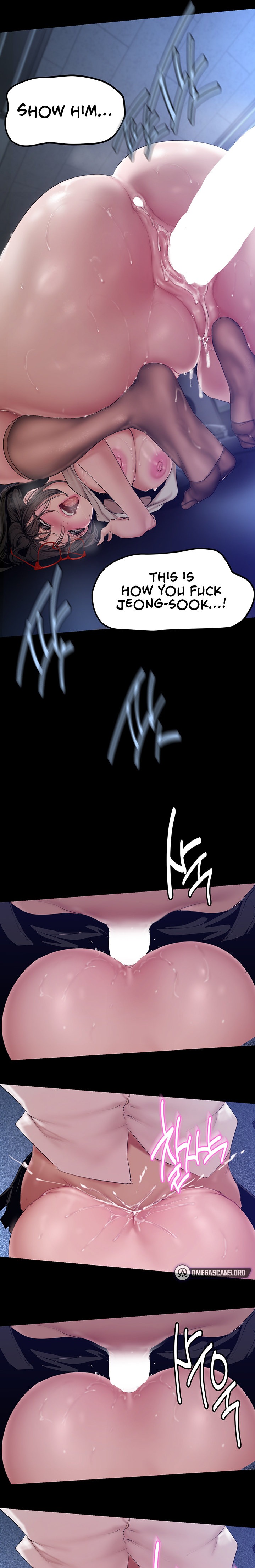 A Wonderful New World - Chapter 163 [photo 19] - MangaPorn