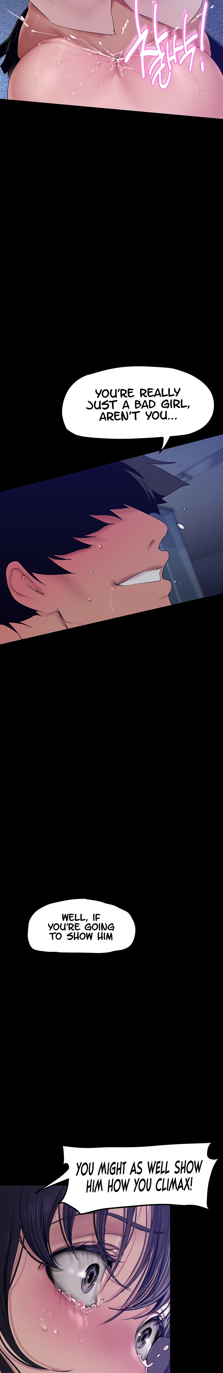 A Wonderful New World - Chapter 163 [photo 20] - MangaPorn