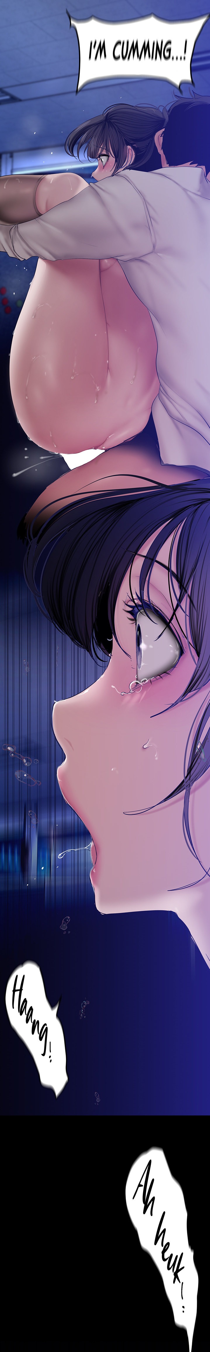 A Wonderful New World - Chapter 163 [photo 24] - MangaPorn
