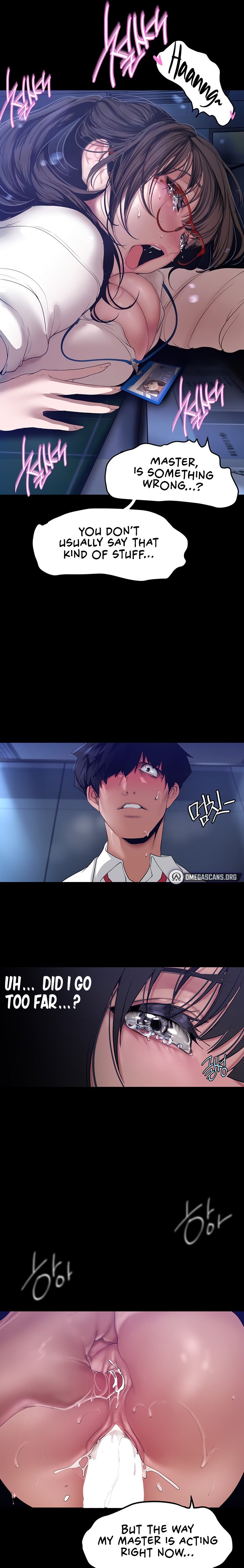 A Wonderful New World - Chapter 163 [photo 7] - MangaPorn
