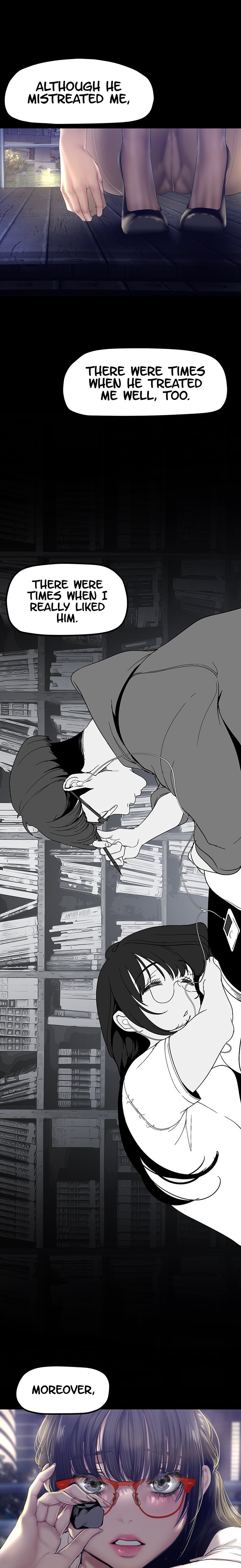 A Wonderful New World - Chapter 164 [photo 11] - MangaPorn