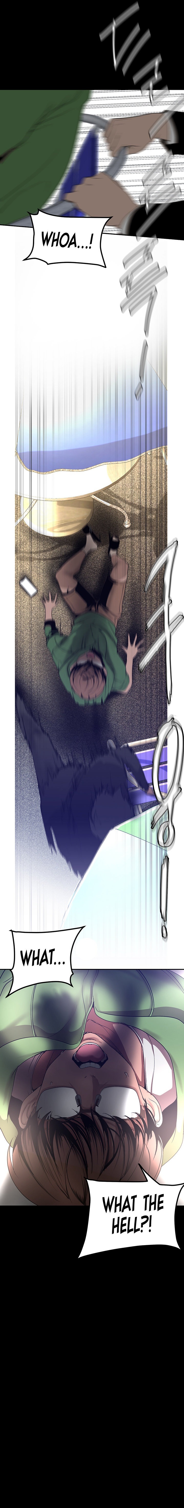 A Wonderful New World - Chapter 164 [photo 29] - MangaPorn