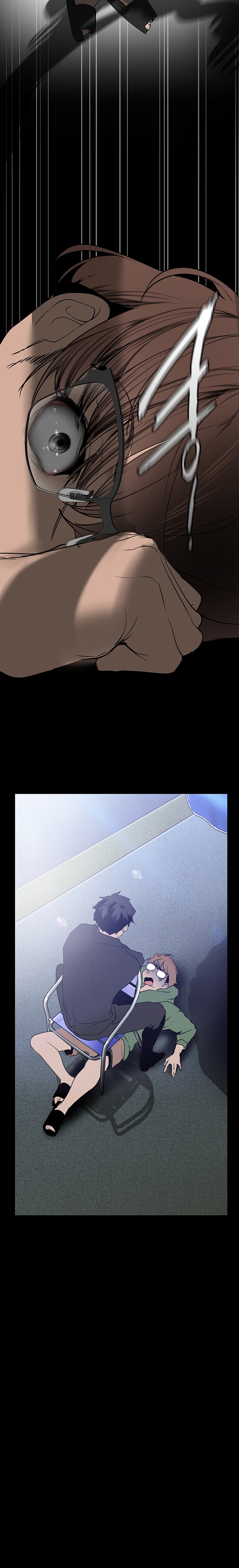 A Wonderful New World - Chapter 165 [photo 12] - MangaPorn