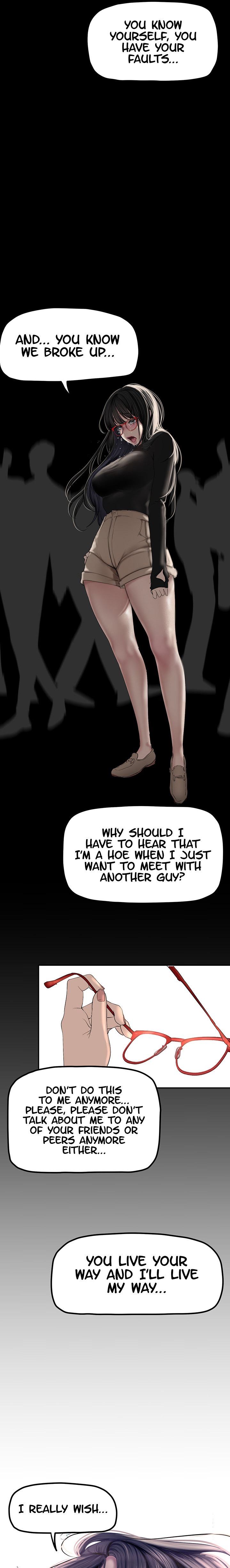 A Wonderful New World - Chapter 165 [photo 16] - MangaPorn
