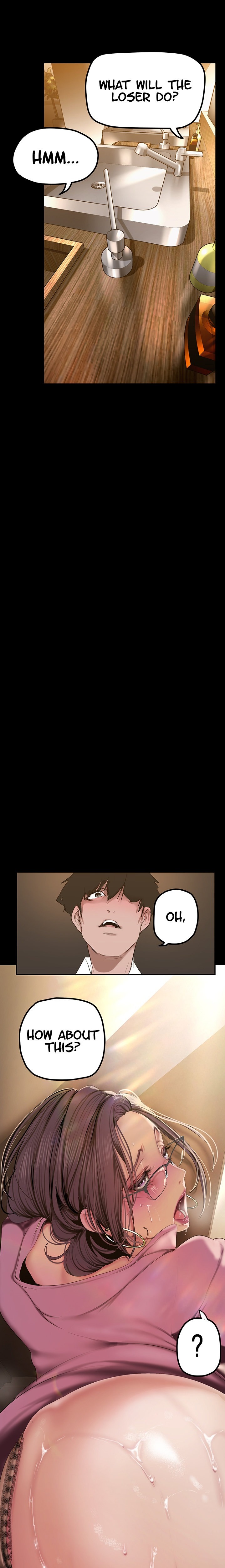 A Wonderful New World - Chapter 166 [photo 23] - MangaPorn