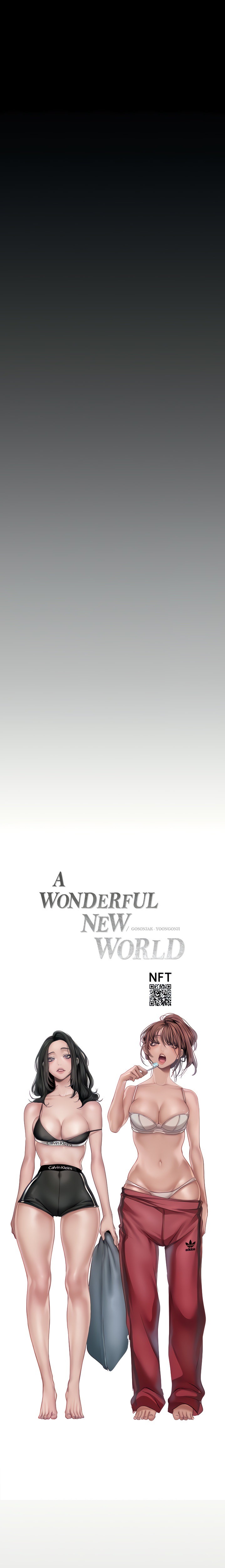 A Wonderful New World - Chapter 166 [photo 7] - MangaPorn