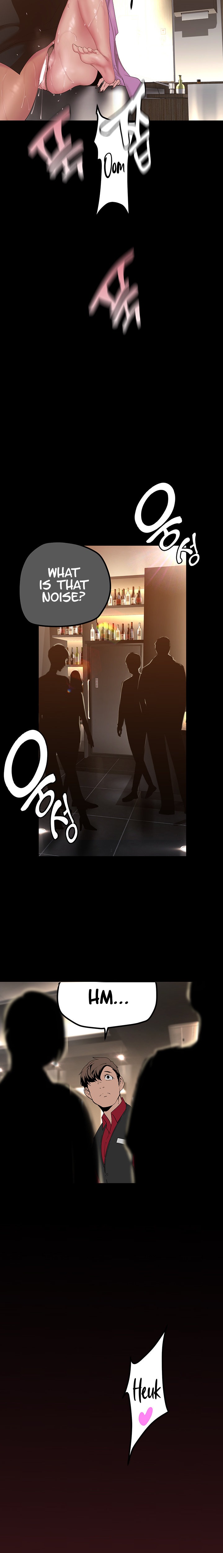 A Wonderful New World - Chapter 167 [photo 21] - MangaPorn