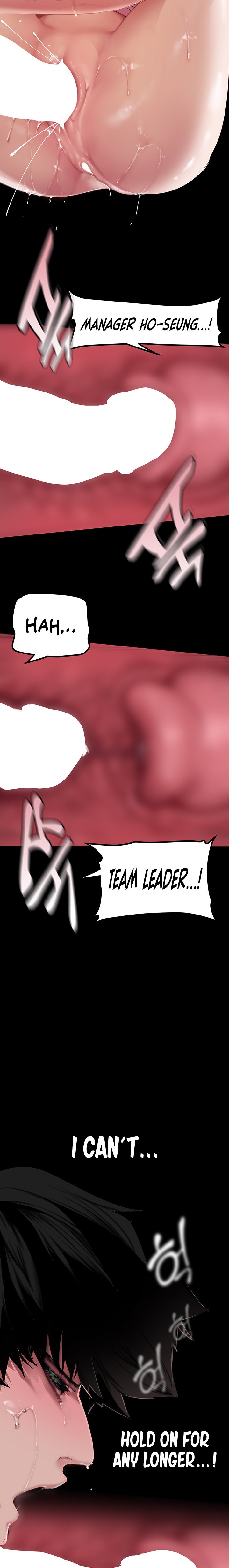 A Wonderful New World - Chapter 168 [photo 11] - MangaPorn