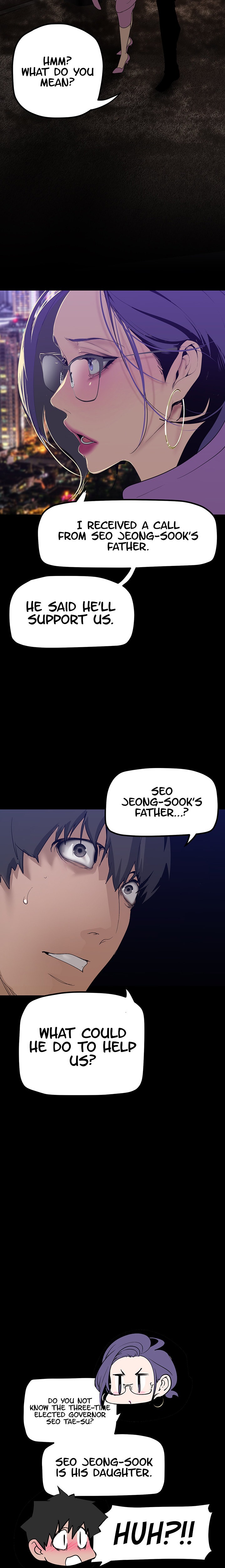 A Wonderful New World - Chapter 168 [photo 18] - MangaPorn