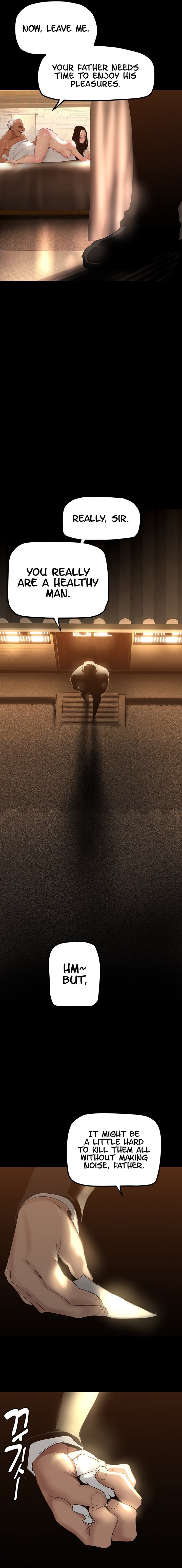 A Wonderful New World - Chapter 168 [photo 25] - MangaPorn