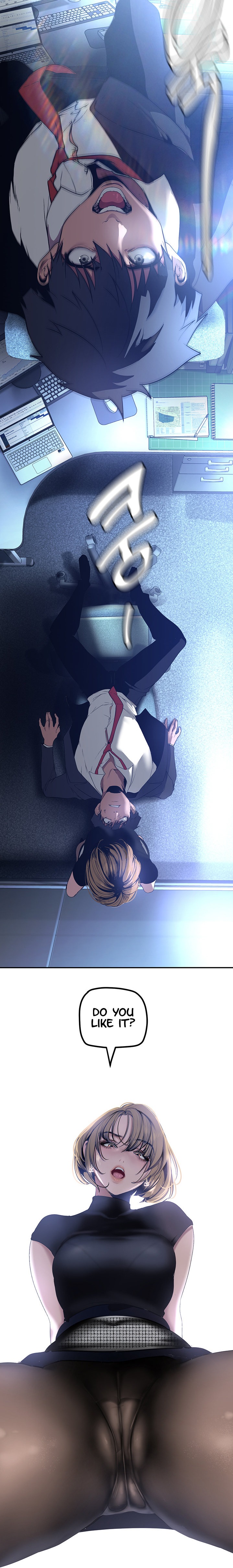 A Wonderful New World - Chapter 169 [photo 17] - MangaPorn