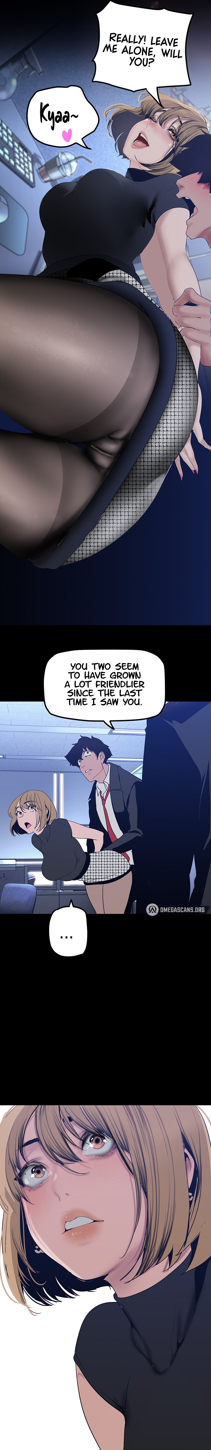 A Wonderful New World - Chapter 169 [photo 19] - MangaPorn