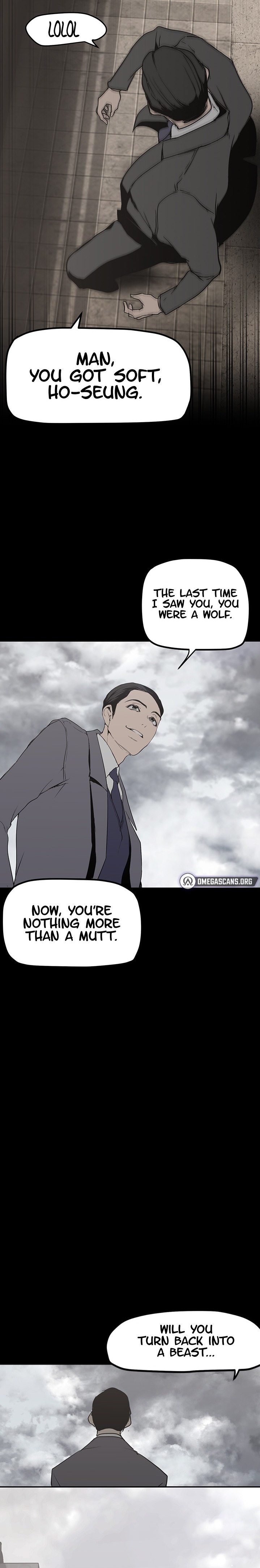 A Wonderful New World - Chapter 170 [photo 14] - MangaPorn