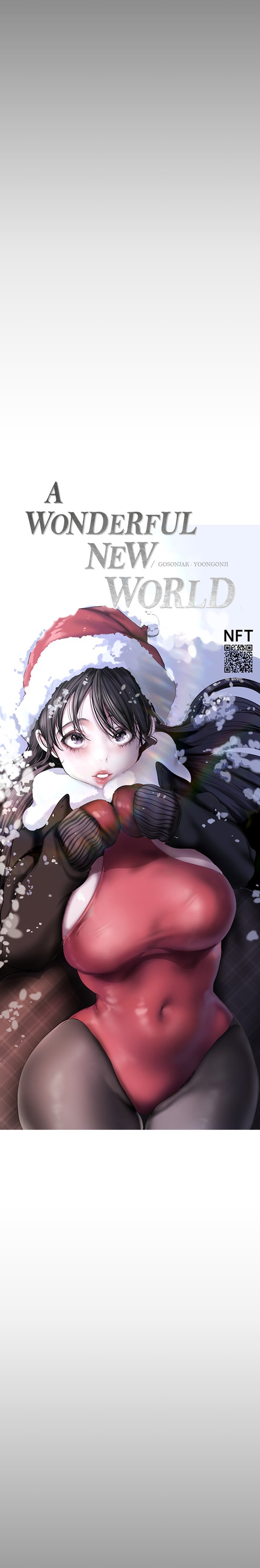 A Wonderful New World - Chapter 170 [photo 16] - MangaPorn