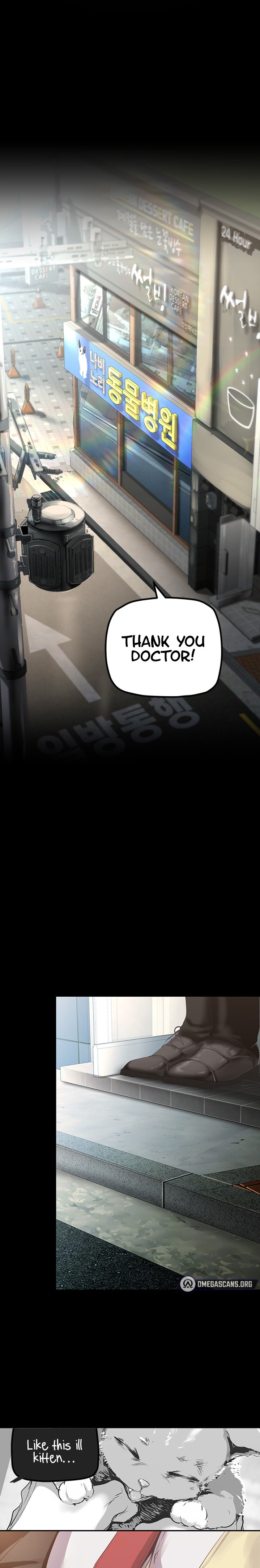 A Wonderful New World - Chapter 170 [photo 19] - MangaPorn