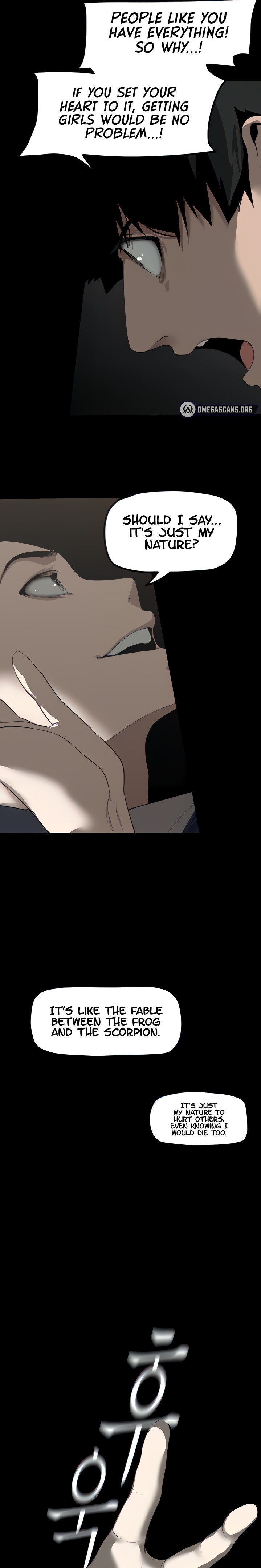 A Wonderful New World - Chapter 170 [photo 7] - MangaPorn