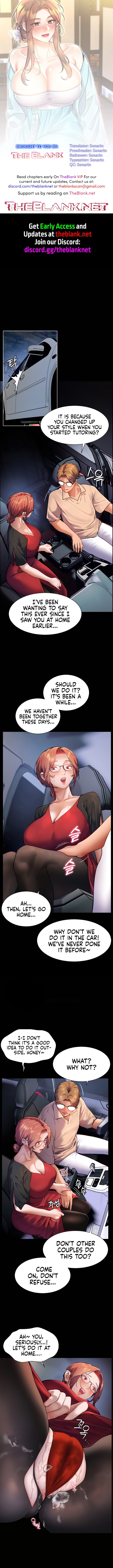 The Teachers’ Efforts - Chapter 12 [photo 1] - MangaPorn
