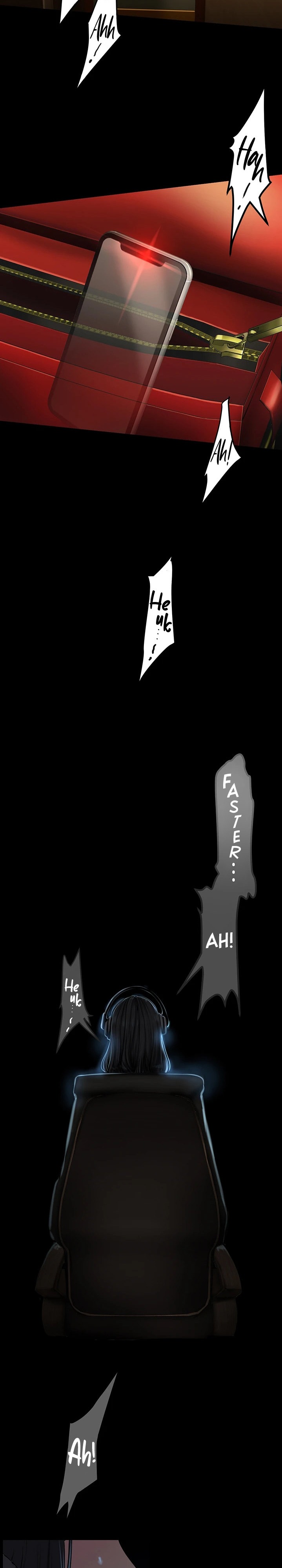 A Wonderful New World - Chapter 171 [photo 24] - MangaPorn