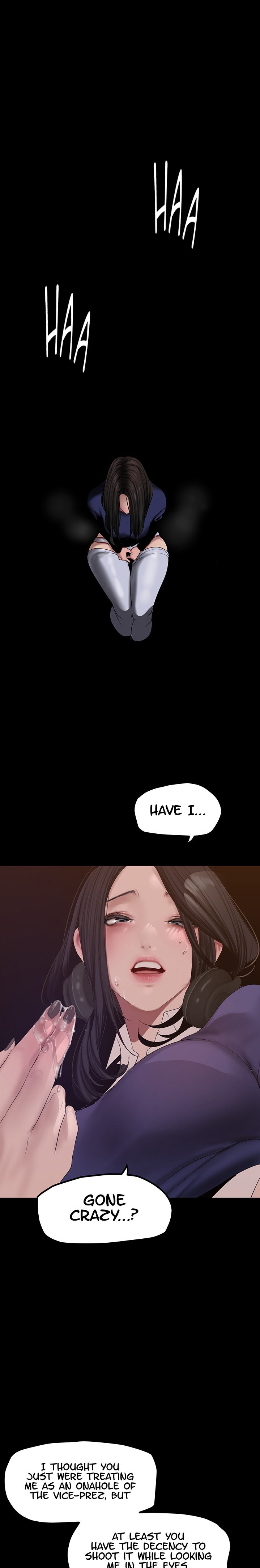 A Wonderful New World - Chapter 173 [photo 19] - MangaPorn