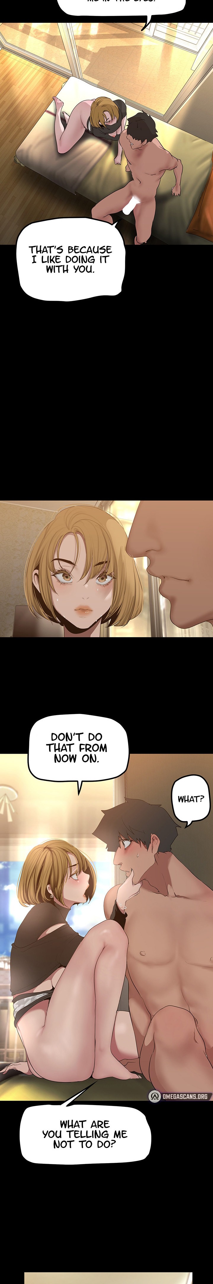 A Wonderful New World - Chapter 173 [photo 20] - MangaPorn