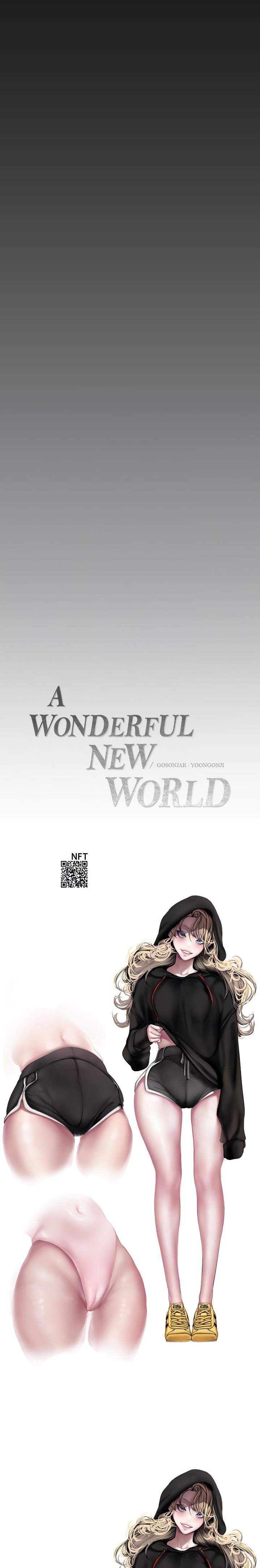 A Wonderful New World - Chapter 173 [photo 8] - MangaPorn