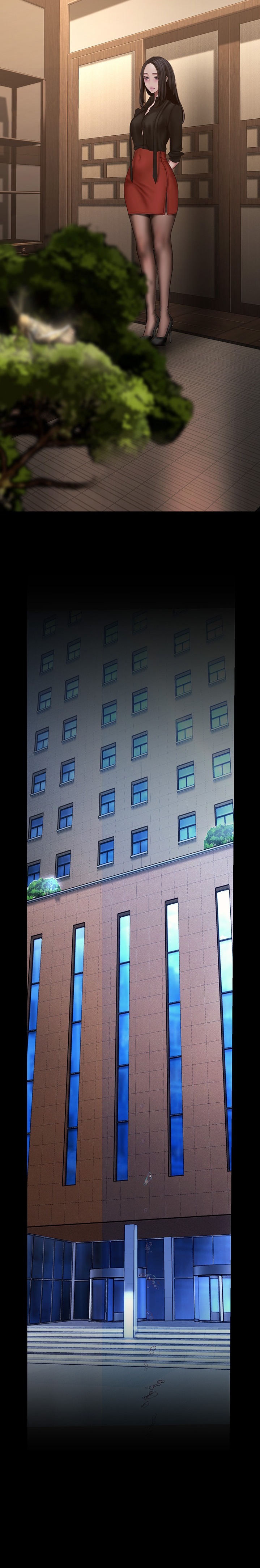 A Wonderful New World - Chapter 174 [photo 15] - MangaPorn