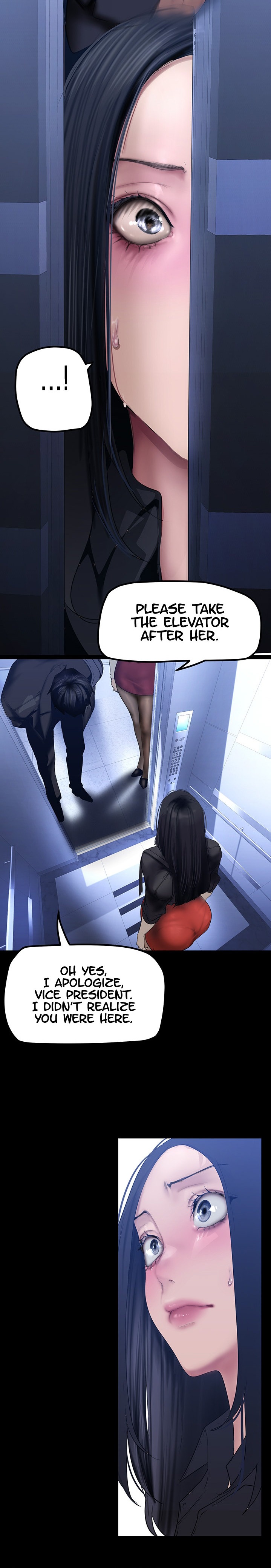 A Wonderful New World - Chapter 174 [photo 21] - MangaPorn