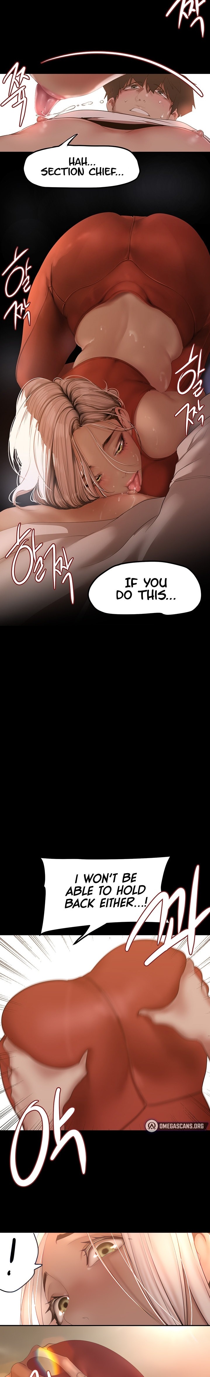 A Wonderful New World - Chapter 177 [photo 2] - MangaPorn