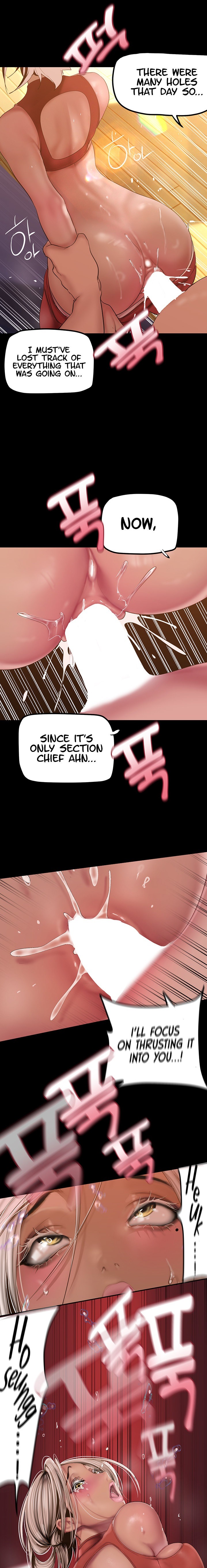 A Wonderful New World - Chapter 177 [photo 22] - MangaPorn