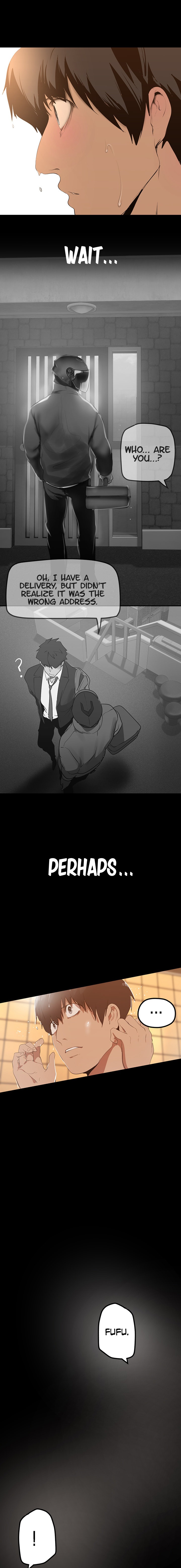 A Wonderful New World - Chapter 180 [photo 19] - MangaPorn