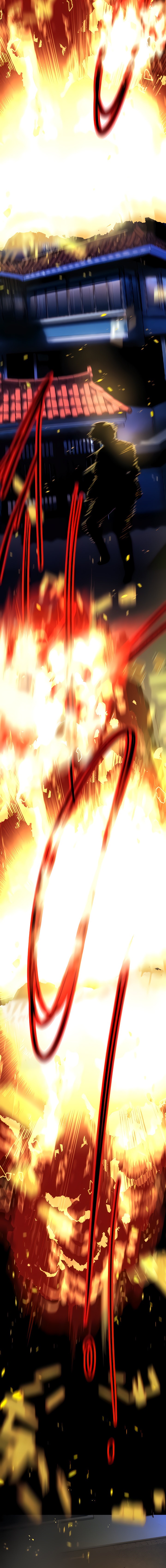 A Wonderful New World - Chapter 180 [photo 2] - MangaPorn
