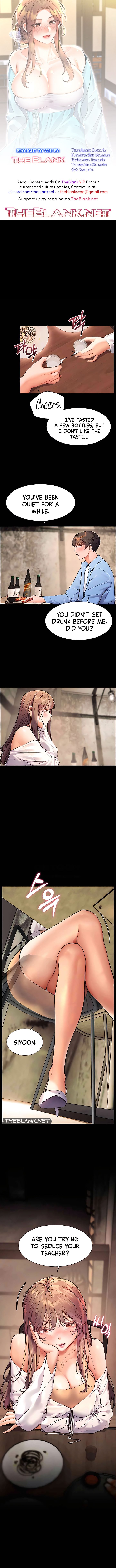 The Teachers’ Efforts - Chapter 13 [photo 1] - MangaPorn