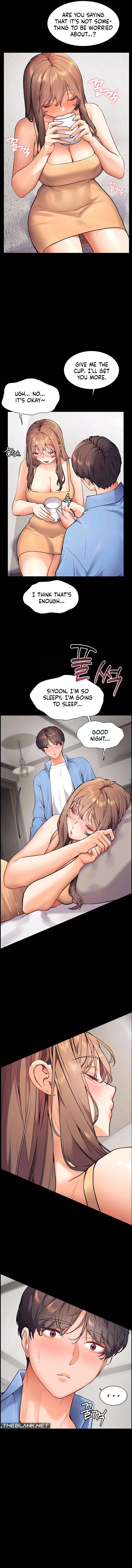 The Teachers’ Efforts - Chapter 13 [photo 9] - MangaPorn