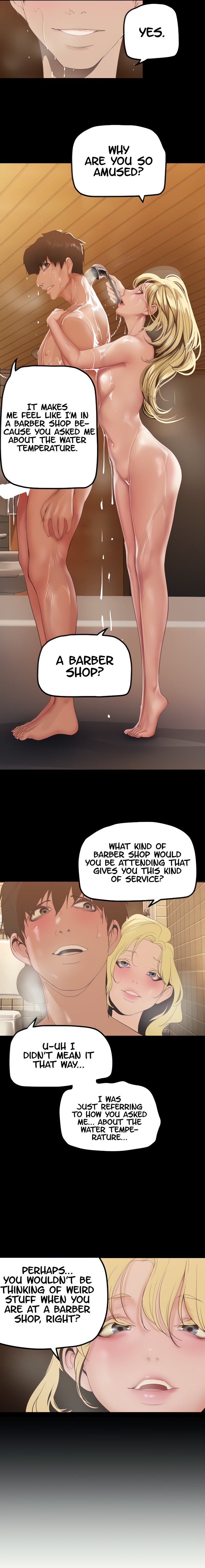 A Wonderful New World - Chapter 181 [photo 5] - MangaPorn