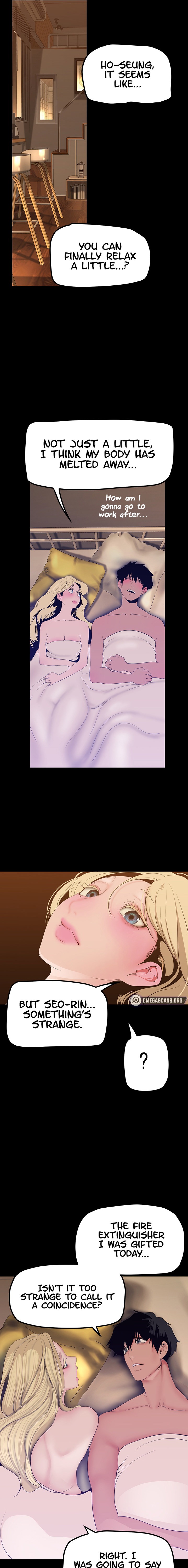 A Wonderful New World - Chapter 182 [photo 21] - MangaPorn